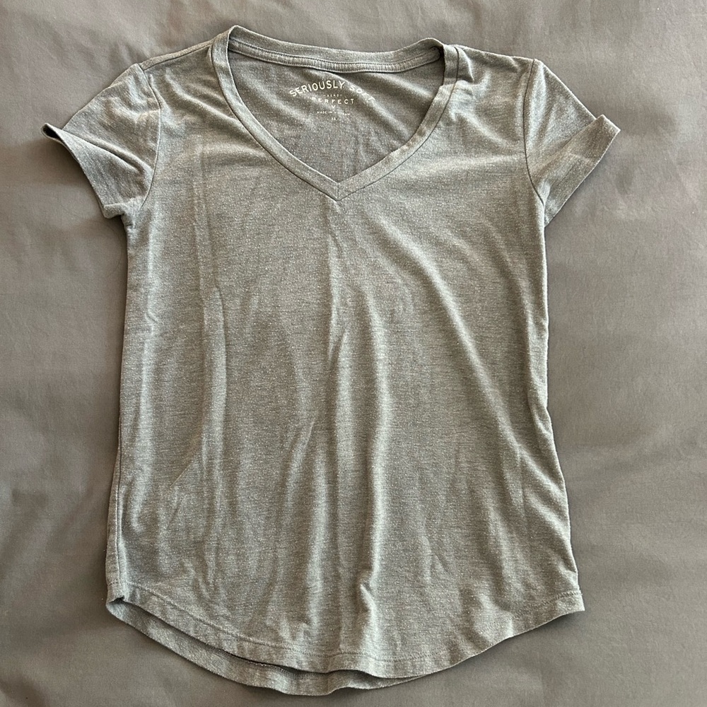 Women’s Short Sleeve T-Shirt